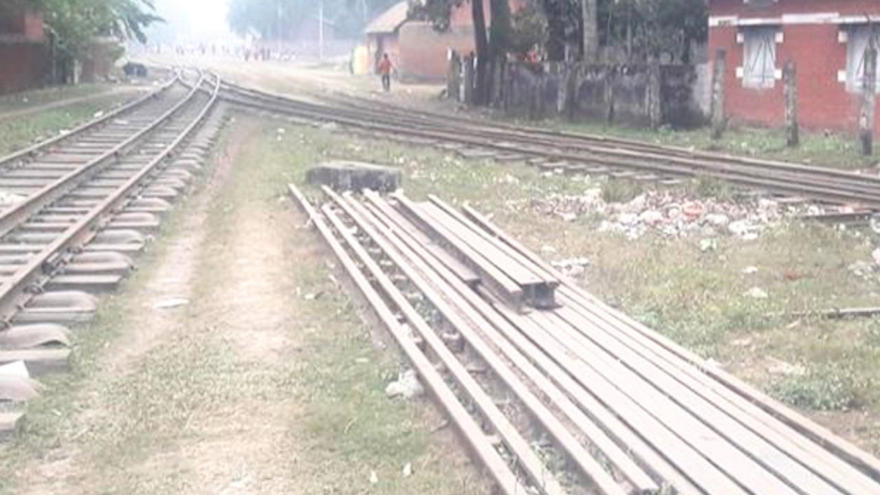 সৈয়দপুরে রেলওয়ের জমিতে বহুতল ভবন  তিনজনের বিরুদ্ধে দুদক’র মামলা 